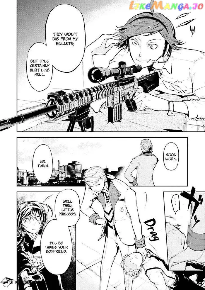 Bungou Stray Dogs Chapter 27 image 17_optimized